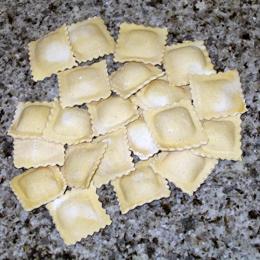 Only Pasta - Cheese Ravioli - 900g - Bulk Mart