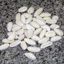 Only Pasta - Gnocchi - 5 Kg - Bulk Mart