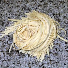 Only Pasta - Linguine - 5 Kg - Bulk Mart