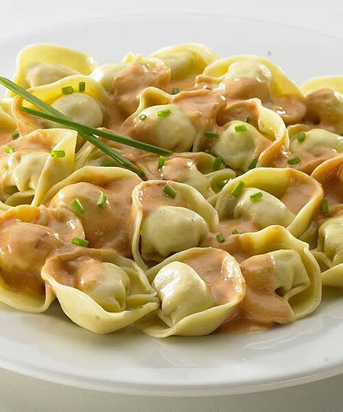 Only Pasta - Meat Tortellini - 5 Kg - Bulk Mart