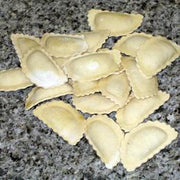 Only Pasta - Ricotta & Spinach Agnolotti - 5 Kg - Bulk Mart