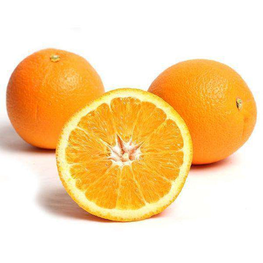 Orange Navel - 12 / Pack - Bulk Mart