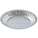 Pactiv - Y82535 - 8" Aluminum Foil Deep Pie Plates - 560/Case - Bulk Mart