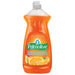 Palmolive - Dishwashing Liquid Orange - 828 ml - Bulk Mart