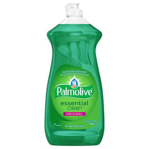 Palmolive - Dishwashing Liquid Original - 828 ml - Bulk Mart