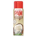 PAM - Coconut Oil Cooking Spray - 113 g - Bulk Mart