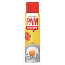 PAM - Original Cooking Spray - 400 g - Bulk Mart