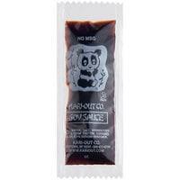 PANDA - Soya Sauce Portions - 450 x 8g - Bulk Mart