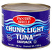 Pantry Shelf - Chunk Light Skipjack Tuna In Water - 1.88 Kg - Bulk Mart