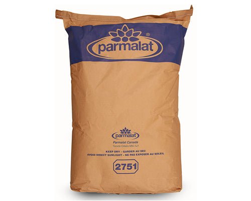 Parmalat - Whey Powder - 25 Kg - Bulk Mart