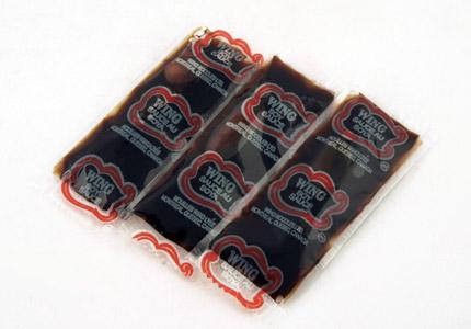 PC - Soya Sauce Portions - 500 x 9 g - Bulk Mart
