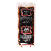 PC - Soya Sauce Portions - 500 x 9 g - Bulk Mart