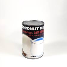 Pearl - Coconut Milk - 400 ml - Bulk Mart