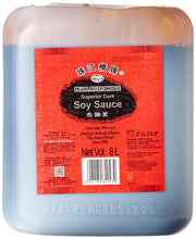 Pearl River Bridge - Superior Dark Soy Sauce - 8 L - Bulk Mart