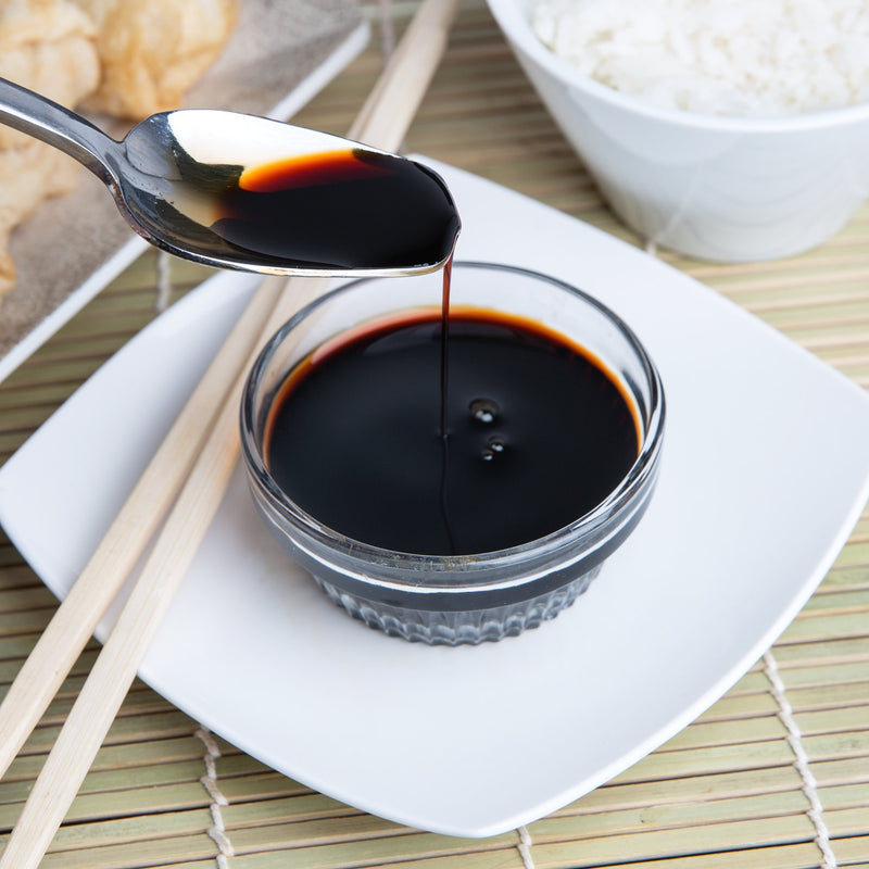 Pearl River Bridge - Superior Dark Soy Sauce - 8 L - Bulk Mart