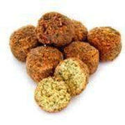Peppo's - Falafel Vegetable Balls 44 Pieces - 5 Kg - Bulk Mart
