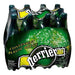 Perrier - Sparkling Mineral Water Plastic Bottle - 6 x 1 L - Bulk Mart