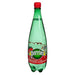 Perrier - Strawberry Sparkling Natural Mineral Water PET - 6 x 1 L - Bulk Mart
