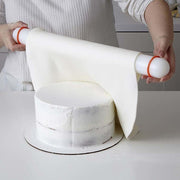 Petra - Rolled Fondant White - 10 Kg - Bulk Mart