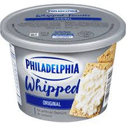 Philadelphia - Whipped Original Cream Cheese - 227 g - Bulk Mart