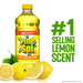 Pine-Sol - Multi Surface Cleaner And Disinfectant Lemon - 5.18 L - Bulk Mart