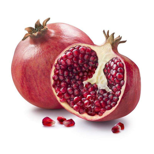 Pomegranate Red - 12 / Case - Bulk Mart