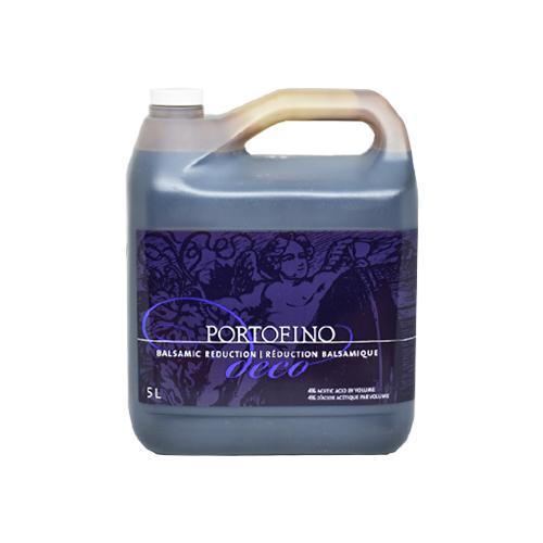 Portofino - Balsamic Reduction - 2 x 5 L - Bulk Mart