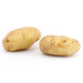 Potato Chef White - 50 Lbs - Bulk Mart