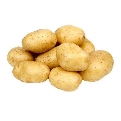 Potatoes Medium - 50 Lbs