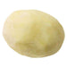 Potatoes Peeled - 22 Lbs - Bulk Mart