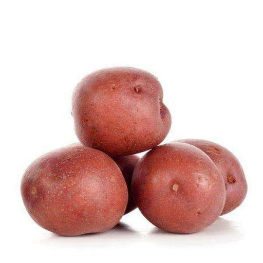 Potatoes Red Mini - 5 Lbs - Bulk Mart