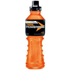 Powerade - ION4 Orange - 12 x 710 ml - Bulk Mart