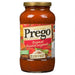 Prego - Original Pasta Sauce - 645 ml - Bulk Mart