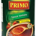 Primo - Tomato Sauce - 6 x 100 oz - Bulk Mart