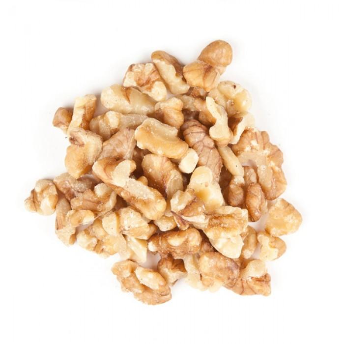 Properity - Walnut Halves & Pieces - 450g - Bulk Mart