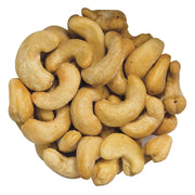 Prosperity - Cashews Roasted Unsalted - 1.5 Kg - Bulk Mart