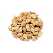 Prosperity - Peanuts Blanched Unsalted Roasted - 11.34 Kg - Bulk Mart