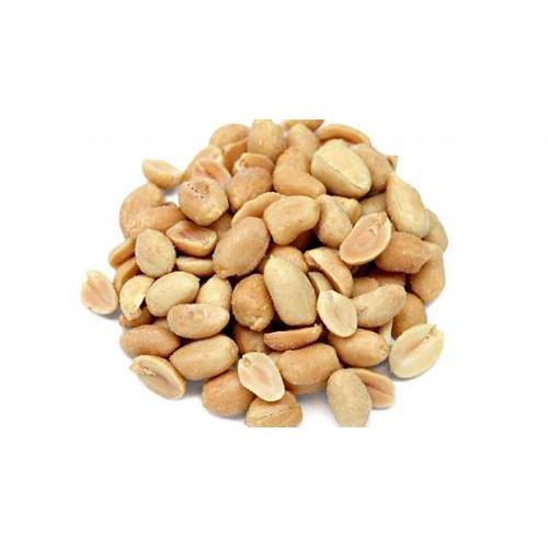 Prosperity - Peanuts Blanched Unsalted Roasted - 11.34 Kg - Bulk Mart