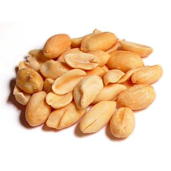Prosperity - Peanuts Blanched Unsalted Roasted - 11.34 Kg - Bulk Mart