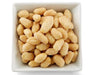 Prosperity - Peanuts Salted Roasted - 1.5 Kg - Bulk Mart