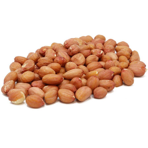 Prosperity - Shelled Peanuts Unsalted Roasted - 11.34 Kg - Bulk Mart