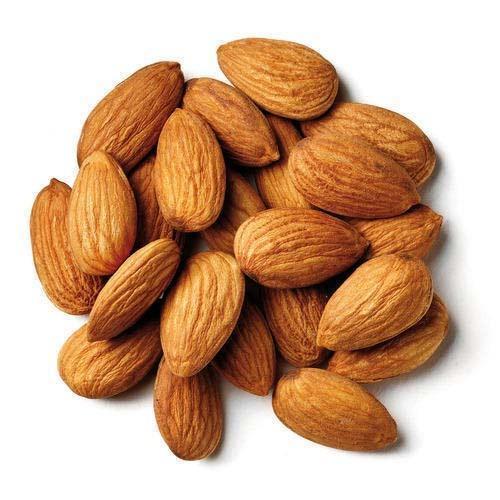 Prosperity - Whole Natural Almonds - 2 Lbs - Bulk Mart