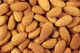 Prosperity - Whole Natural Almonds - 2 Lbs - Bulk Mart