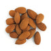 Prosperity - Whole Natural Almonds - 2 Lbs - Bulk Mart