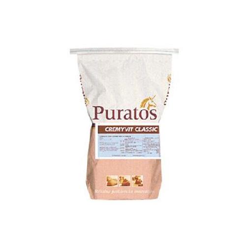 Puratos - Cremyvit Classic Custard Cream Mix - 25 Kg - Bulk Mart