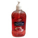 Purest - Moisturizing Liquid Hand Soap With Red Berries - 500 ml - Bulk Mart