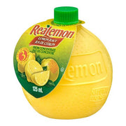 ReaLemon - Lemon Juice - 125 ml - Bulk Mart