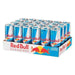 Red Bull - Sugar-Free Energy Drink - 24 x 250 ml - Bulk Mart