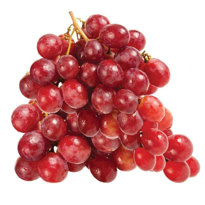 Red Grapes - Per Case - Bulk Mart