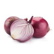 Red Onion - 25 Lbs - Bulk Mart